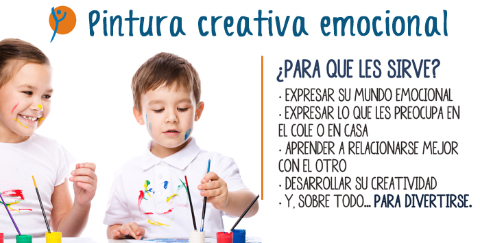 PINTURA CREATIVA