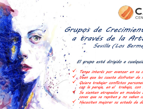 Taller de crecimiento personal