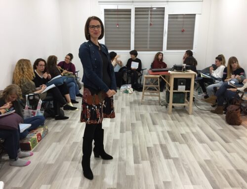 Formación en Psicoterapia Humanista Infanto-Juvenil y Arteterapia