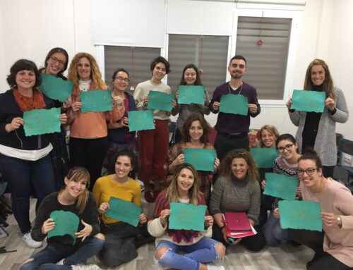 Formación en Psicoterapia Humanista Integrativa y Arteterapia (Nivel 2)