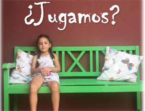 El juego infantil