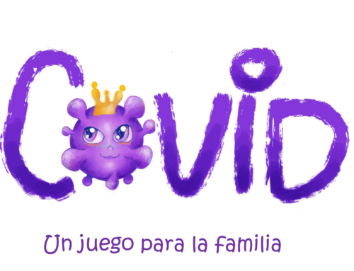 El juego del COVID