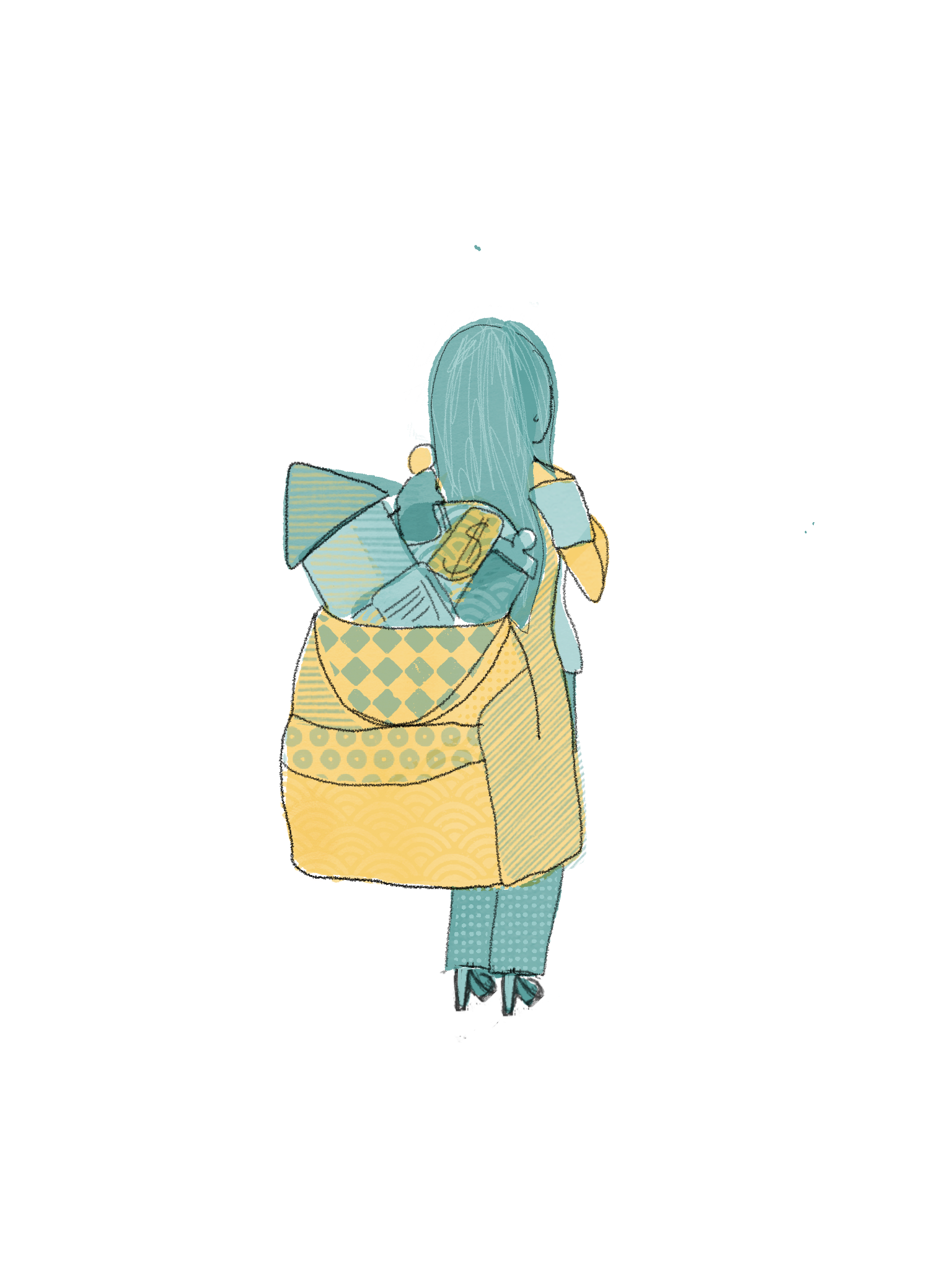mochila